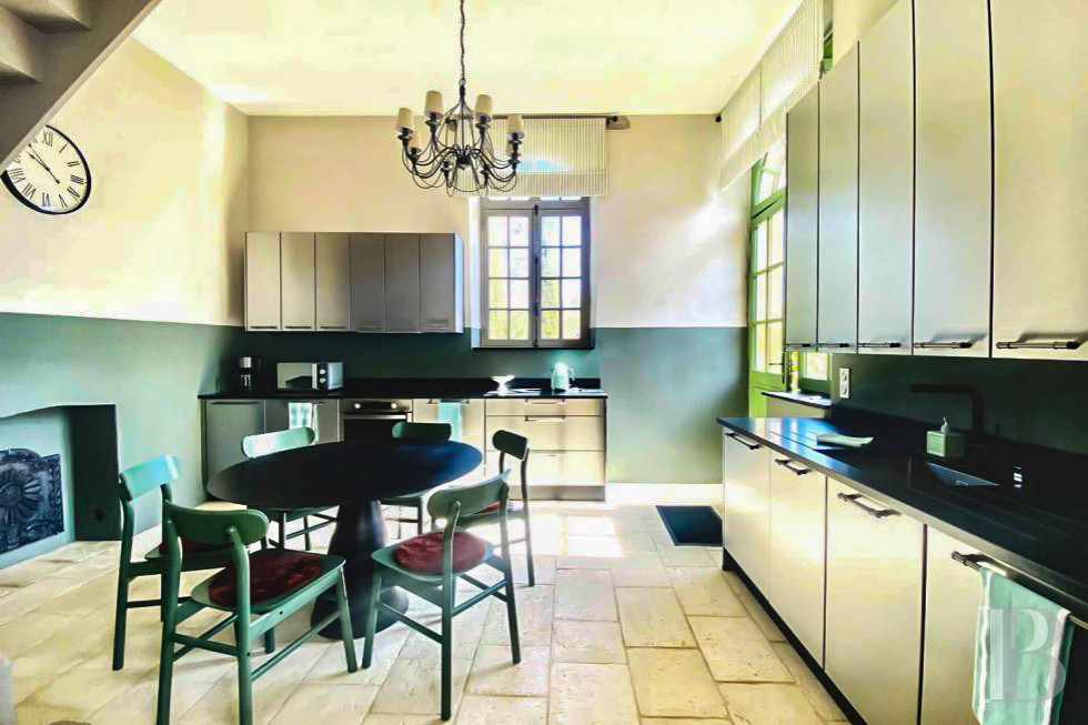 A Directoire style manor house and outbuildings dedicated to holidays south of Sarlat-la-Canéda, in the south of the Dordogne - photo  n°17